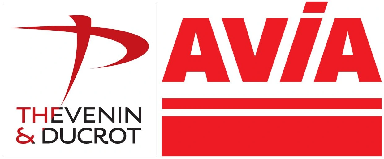 Thevenin & Ducrot – AVIA